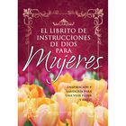 El libro de instrucciones de dios para las mujeres