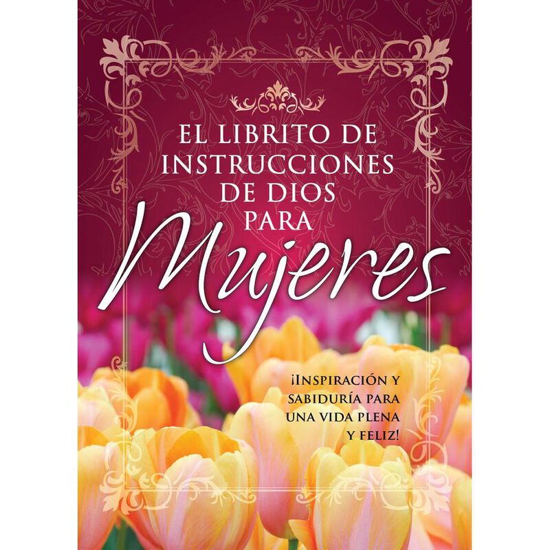 El libro de instrucciones de dios para las muje... image number null