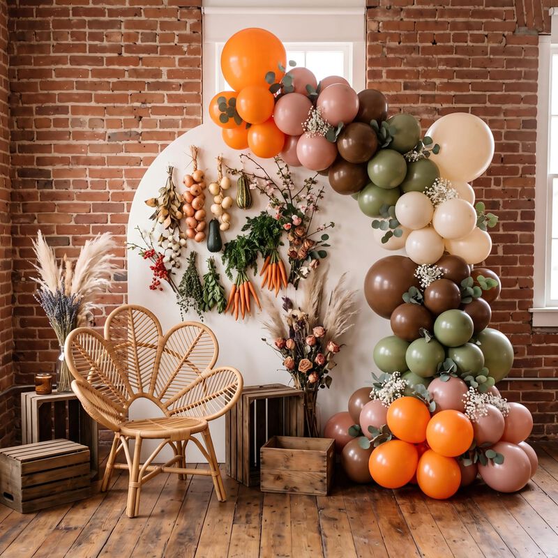 Globos Kayeebi 35 Unidades 30 cm Decoraci&oacute;n De ... image number null