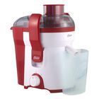Extractor De Jugos Oster - Rojo
