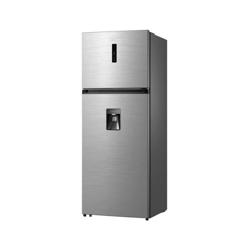 Refrigerador Midea Mdrt480Wendxw 17 Pies Top Mo... image number null