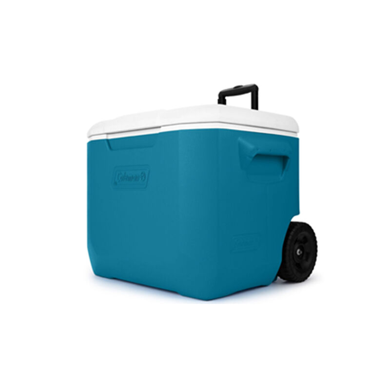 Hielera COLEMAN CHILLER de 60qt Mod. 2160832 image number null