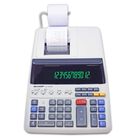 Calculadora De Impresi&oacute;n Sharp El-1197piii Con Reloj Y Calendario