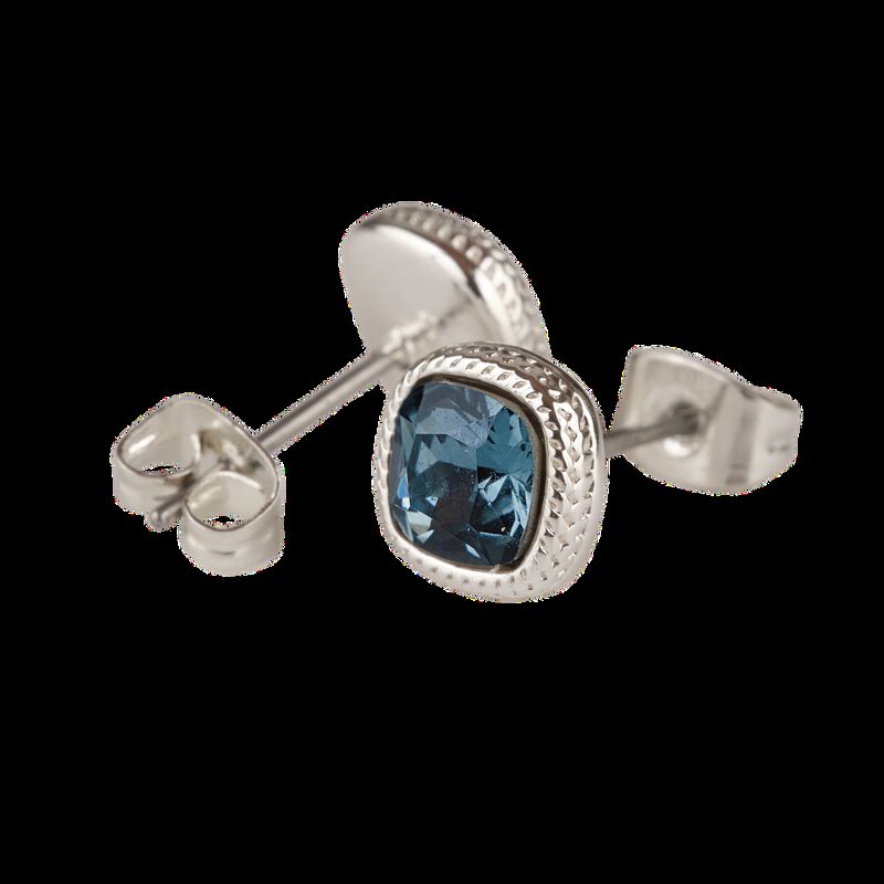 Aretes Mujer Oro 14k Plata Zirconia, Regalos Jo... image number null