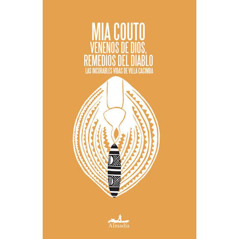 Venenos de dios, remedios del diablo image number null