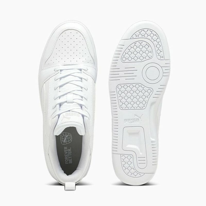 Tenis Puma Rebound V6 Low Unisex image number null