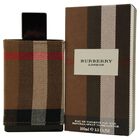 Perfume de Hombre Burberry London -Tela- 100 Ml Agua de Tocador