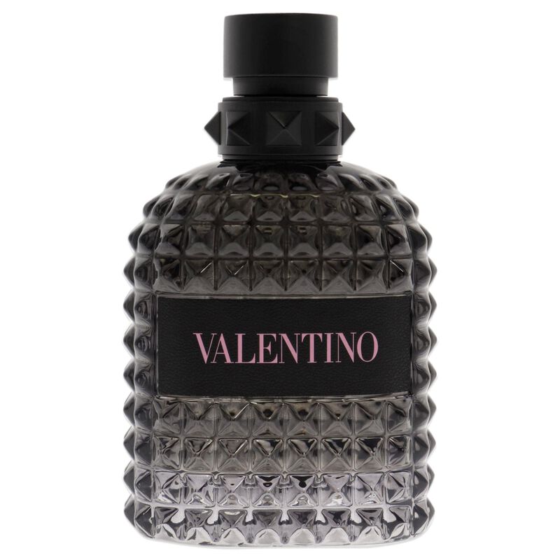 Perfume Valentino Para Hombre Born In Roma Edt ... image number null