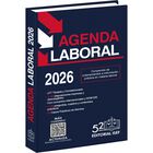 Agenda Laboral 2026, De Ediciones Fiscales Isef, Isef, 2026