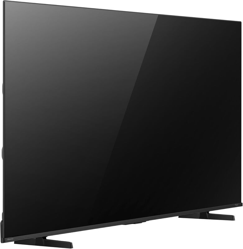 Pantalla Hisense 65e6qf Qled 65" Negra image number null