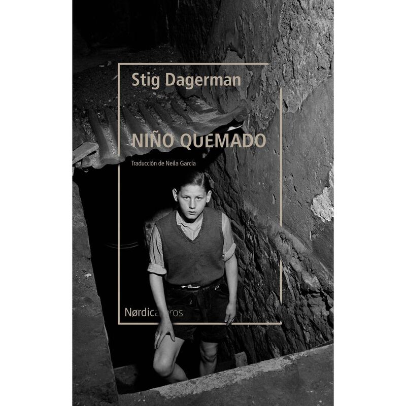 Ni&ntilde;o quemado image number null