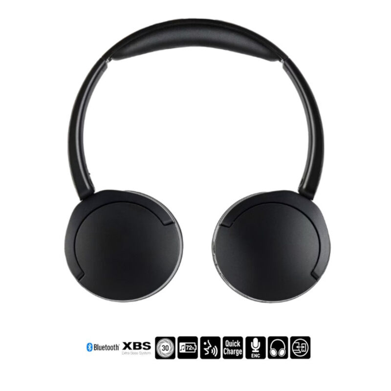 Audífono Inalámbrico Bluetooth PANASONIC RB-HF6... image number null