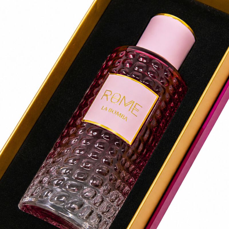 Perfume Bharara Mast Perfume Rome La Bomba Edp ... image number null