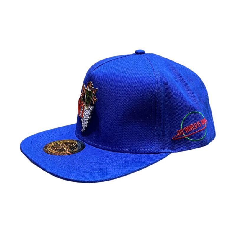 Gorra Mr. Kash Taz Mktt02 image number null