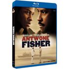 Antwone Fisher Bd 2002 [blu-ray]