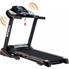 Caminadora Eléctrica Profesional 2.5hp Plegable Centurfit