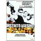 Instinto Asesino (la Tripulaci&oacute;n) [dvd] (2008) La Tripulaci&oacute;n