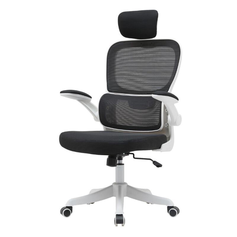 Silla De Oficina Ergon&oacute;mica Eke Life Home 2023 ... image number null