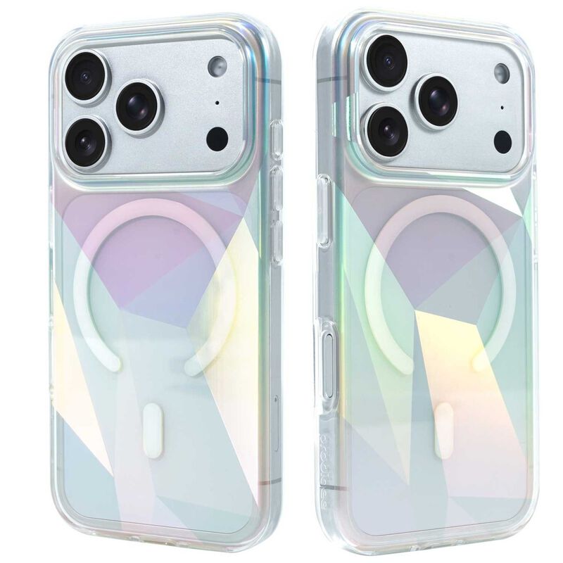 Funda Prodigee Geo Mag Para Iphone 17 Pro Max G... image number null