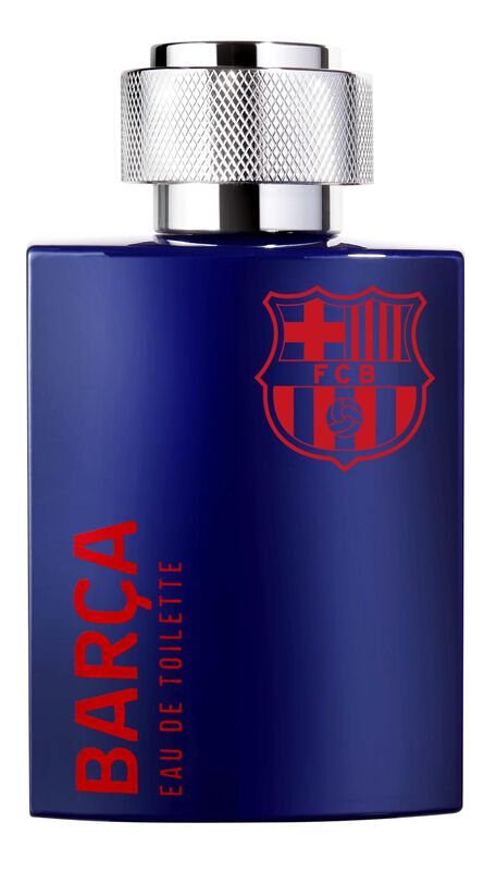 Perfume Fc Barcelona Barca Fcb Edici&oacute;n Especial... image number null