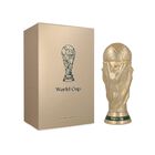 Zakat World Cup Green 80ml Edp Spray