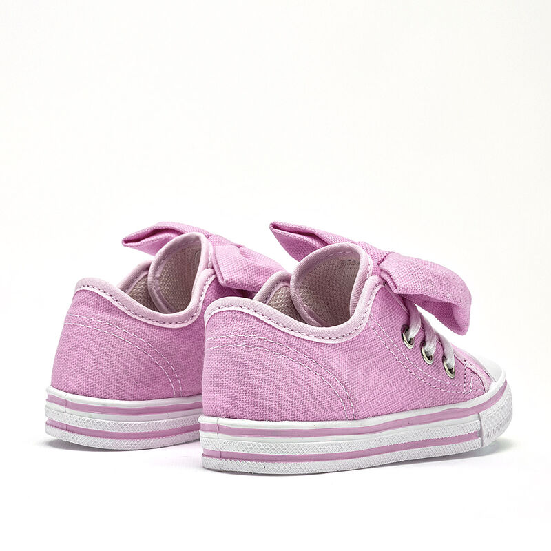 Koby Star tenis para BEB&Eacute; rosa cod 141513-C image number null