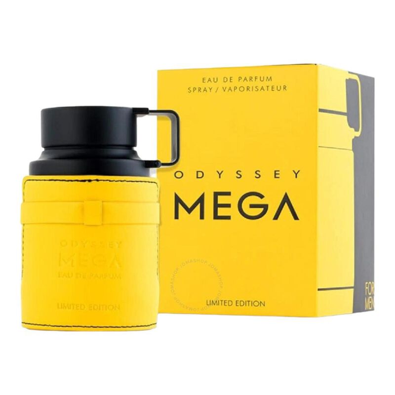 ARMAF ODYSSEY MEGA EDP 100 ML image number null