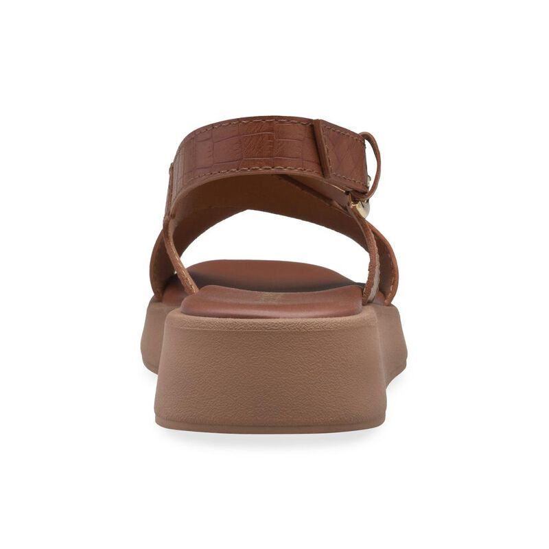 Sandalias Dockers&reg; Megan Para Mujer D1126312 Ta... image number null