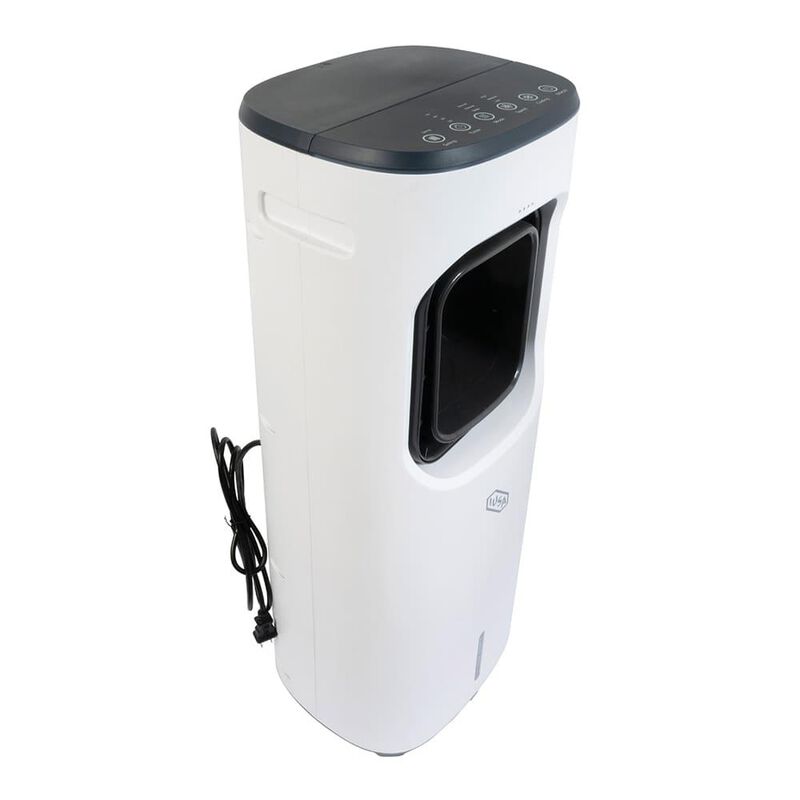 Enfriador de aire / Cooler, IUSA image number null