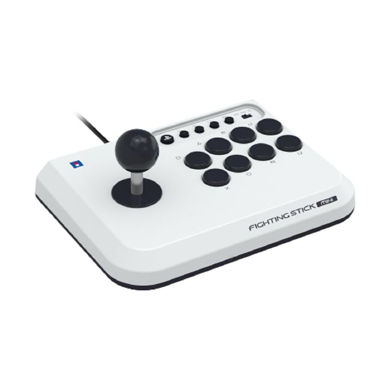 Joystick Mini Hori para PS5, PS4 y PC image number null