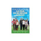 La Hija De Mi Mejor Amigo (blu-ray)