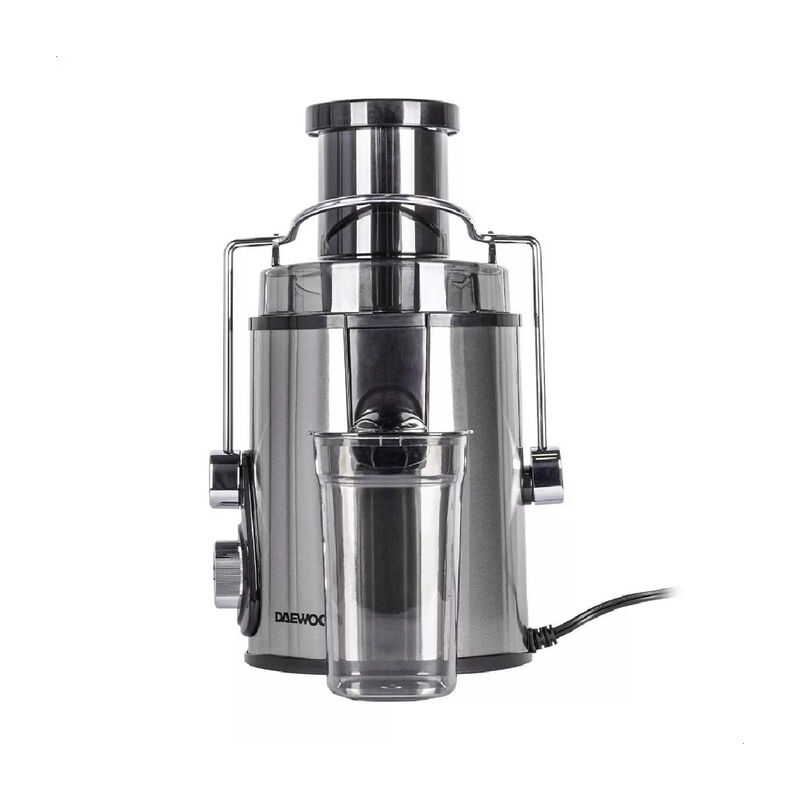 Extractor De Jugo Daewoo Acero Inoxidable 2 Vel... image number null