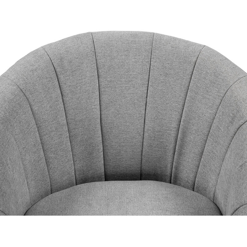 Sill&oacute;n Dicasa Tera Gris Plata image number null