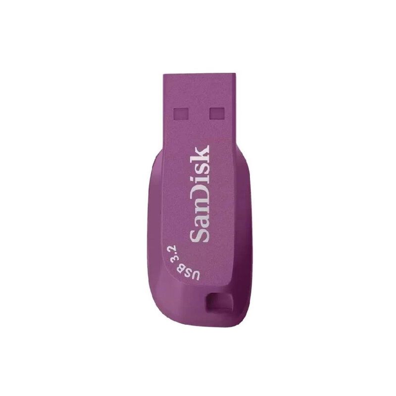 Memoria Usb 3.2 Gen 1 De 128 Gb Sandisk* image number null