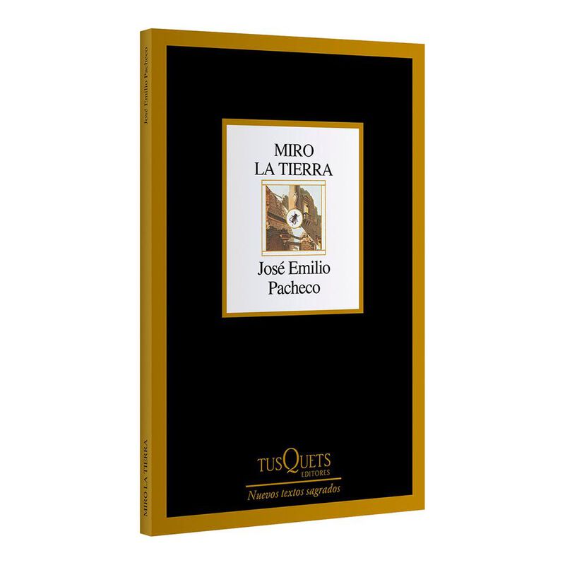 Miro la tierra image number null