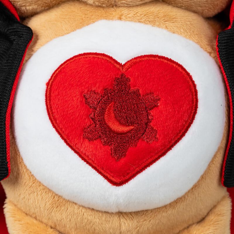 Juguete De Peluche Care Bears Universal Monster... image number null
