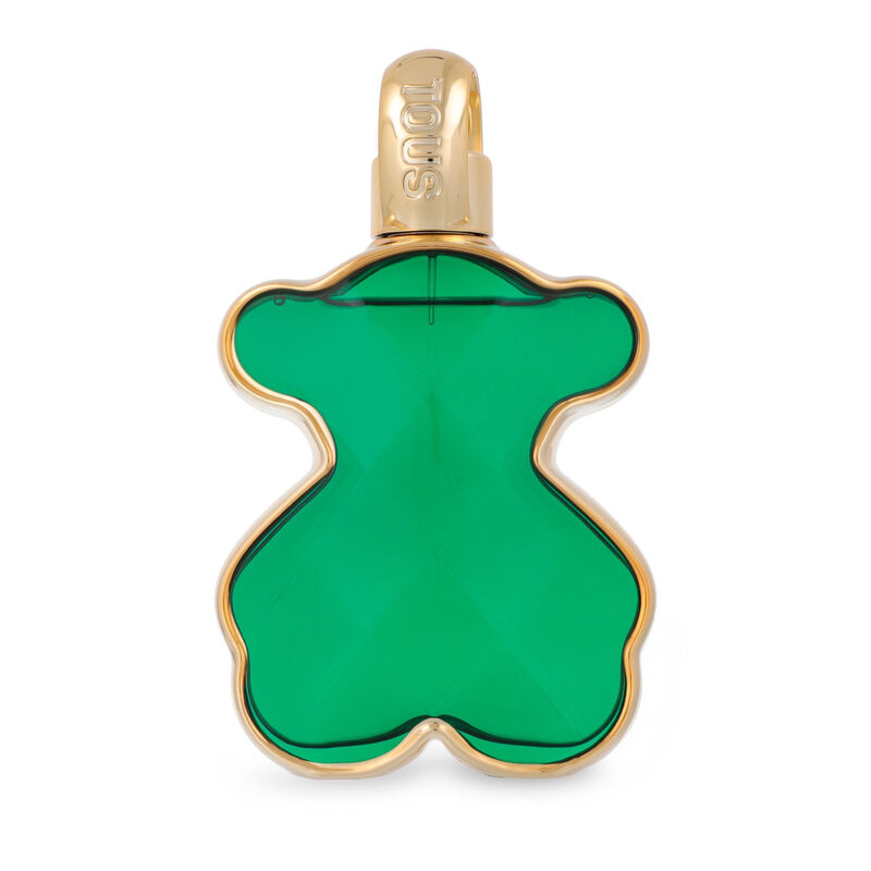 Tous Love Esmerald Elixir 90ml Edp Spray image number null