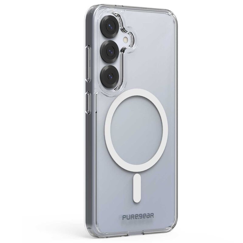 Funda Puregear Slimshell Para Samsung S25 Plus ... image number null