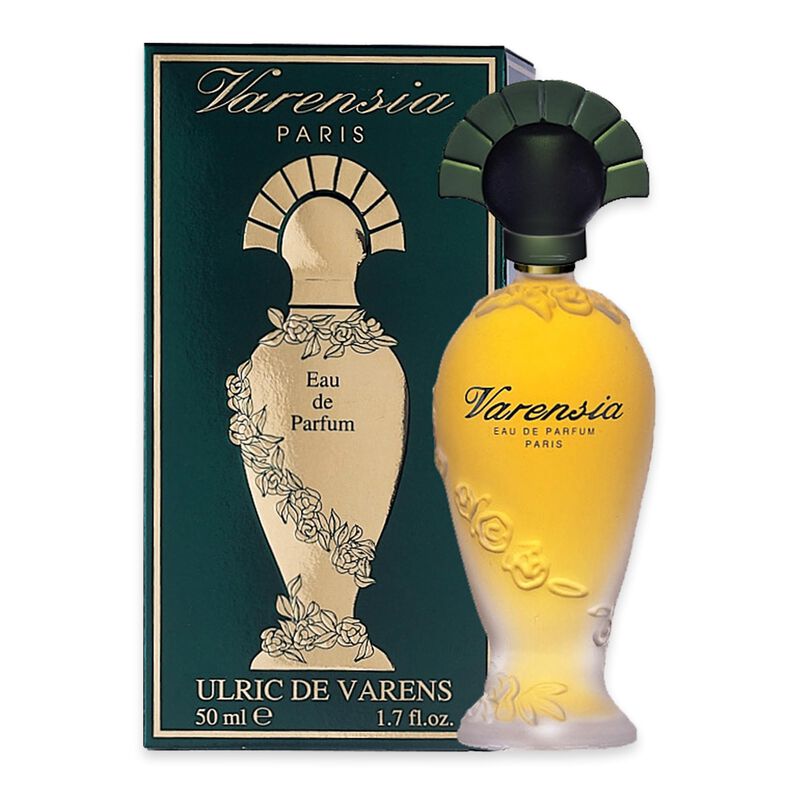 Perfume Ulric De Varens Varensia Eau De Parfum ... image number null