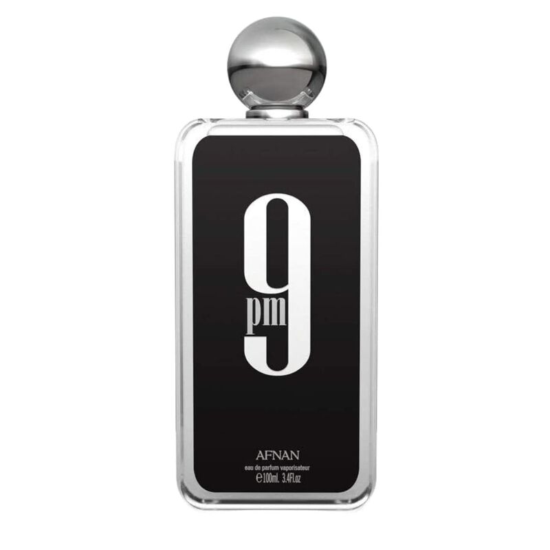 Perfume Afnan 9 Pm Eau De Parfum Para Hombre, 1... image number null