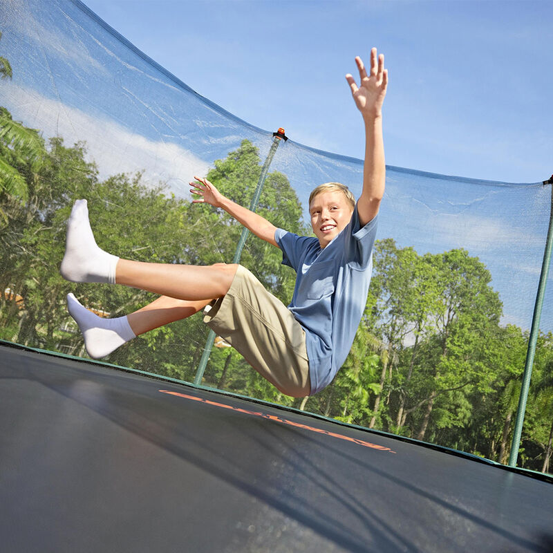 Trampolpín Bestway Xtreme Air C/red Tumbling 4.... image number null