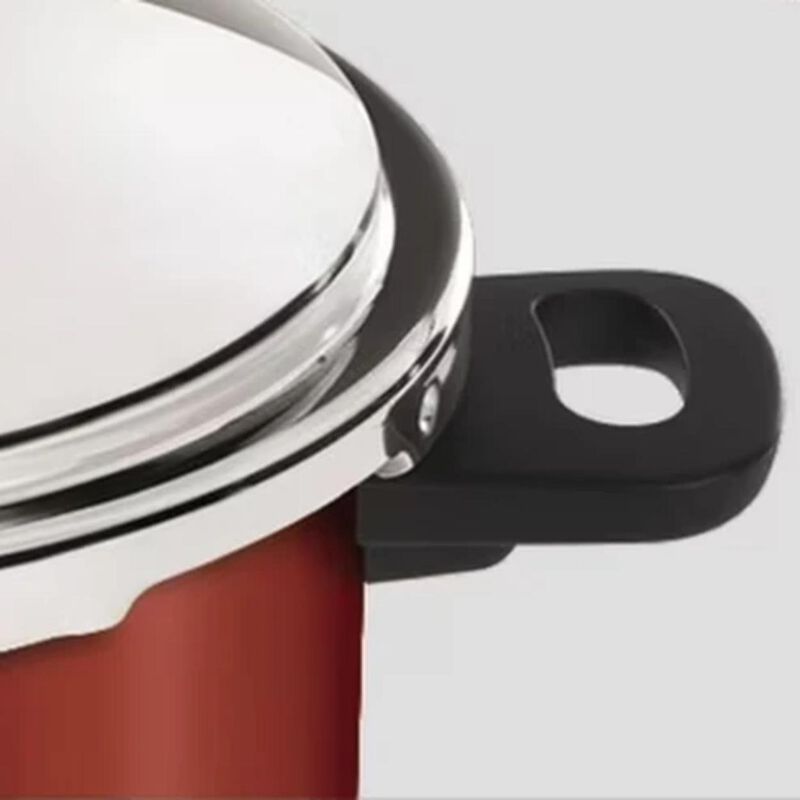 Olla De Presi&oacute;n T-fal Secure Color 5.7 Litros R... image number null