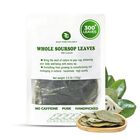 T&eacute; De Hojas De Guan&aacute;bana Injoy Vitalgri:n 155 G, 300 Hojas Seleccionadas A Mano