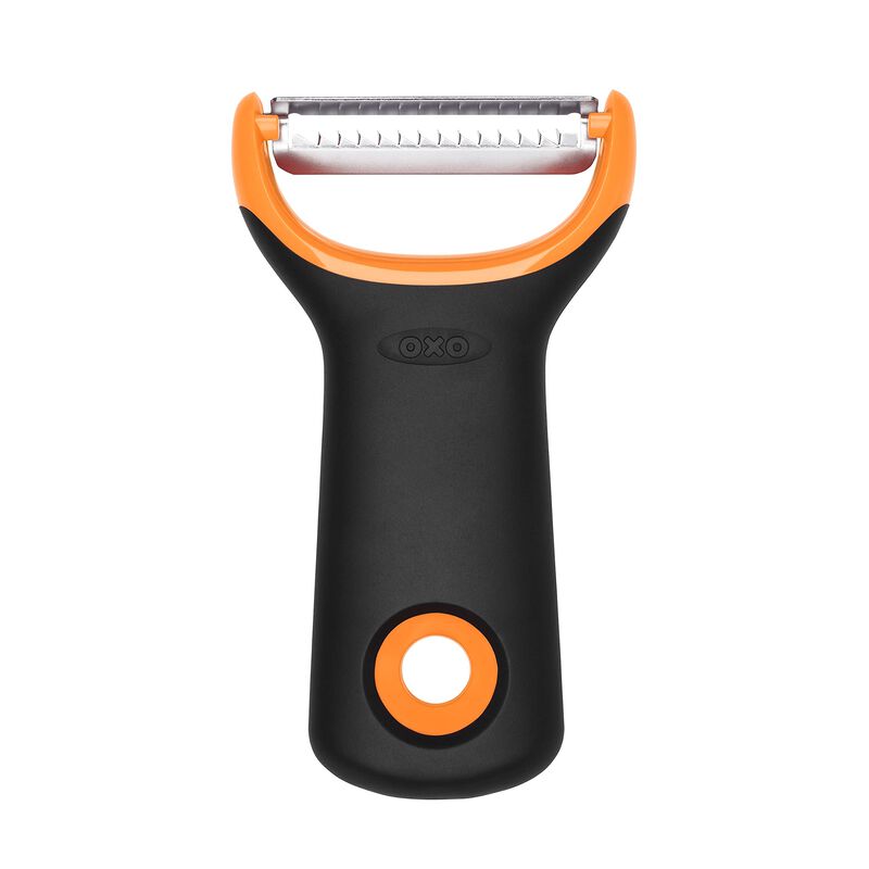 Pelador OXO Good Grips Julienne Prep de Acero I... image number null
