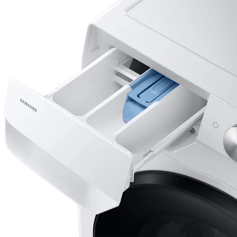 Lavasecadora Samsung 13 Kg Digital Carga Fronta... image number null