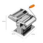 M&aacute;quina para pasta manual Casa BIU