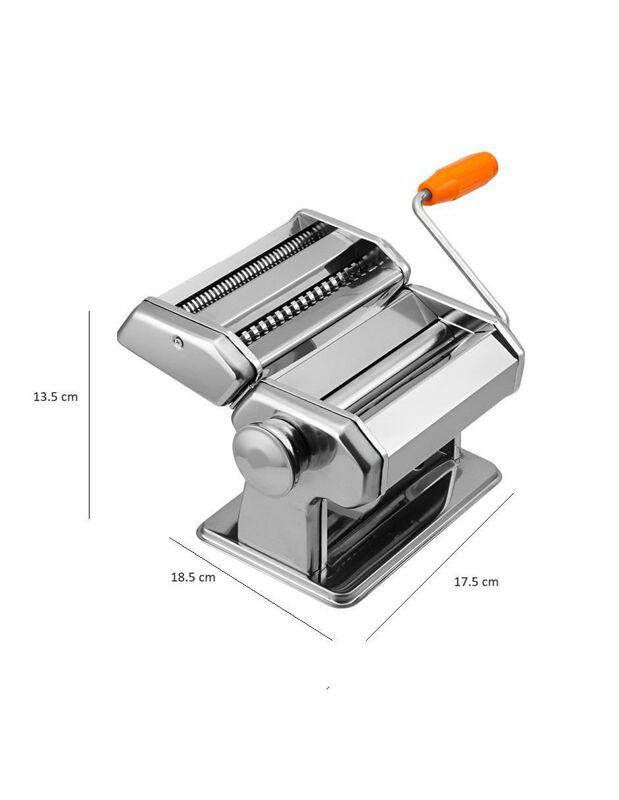 M&aacute;quina para pasta manual Casa BIU image number null