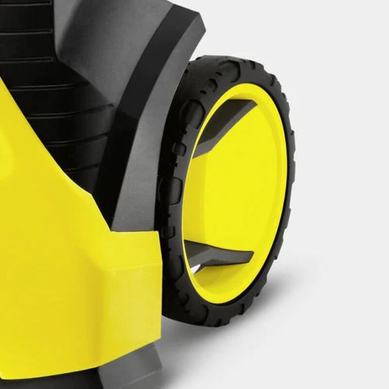 HIDROLAVADORA ALTA PRESION KARCHER K5 BASIC 200... image number null