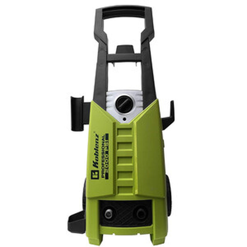 Hidrolavadora Vertical de 2000 Psi de Presion H... image number null