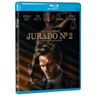 Jurado N&ordm; 2 [Blu-ray] (2024) Juror #2
